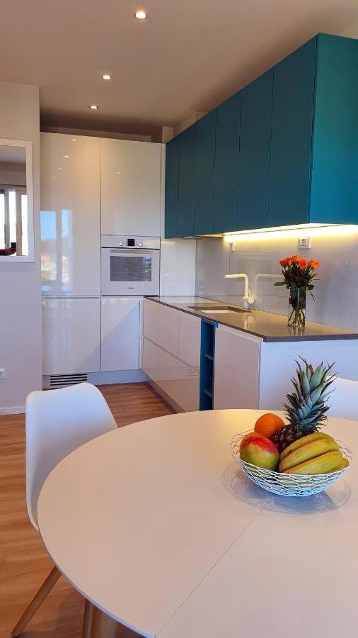 Beautiful View Apartment With Garage Space Mali Lošinj Eksteriør bilde