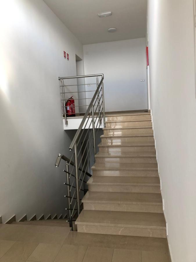 Beautiful View Apartment With Garage Space Mali Lošinj Eksteriør bilde