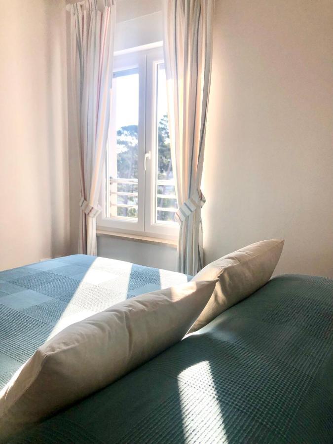 Beautiful View Apartment With Garage Space Mali Lošinj Eksteriør bilde