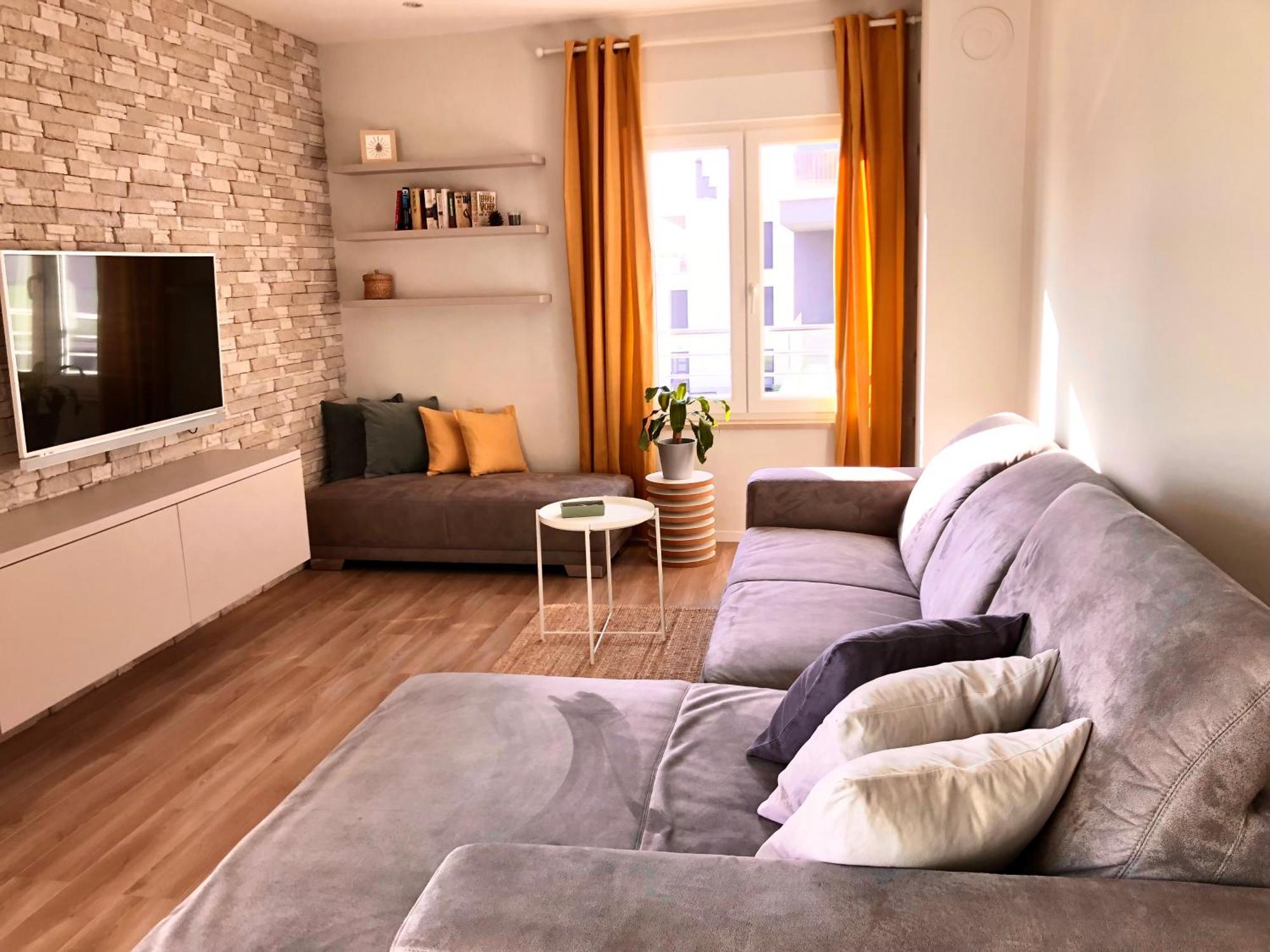 Beautiful View Apartment With Garage Space Mali Lošinj Eksteriør bilde