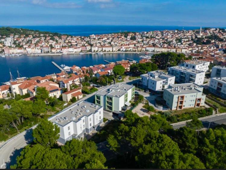 Beautiful View Apartment With Garage Space Mali Lošinj Eksteriør bilde