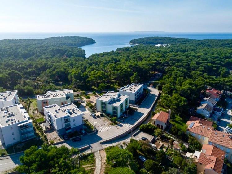Beautiful View Apartment With Garage Space Mali Lošinj Eksteriør bilde